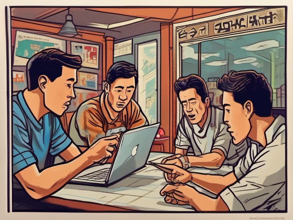 乐鱼 APP